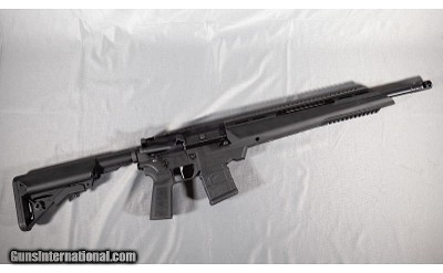 Springfield Armory ~ Saint Edge ATC ~ .223 Wylde