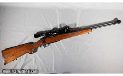 Ruger ~ M77R ~ .22-250 Remington