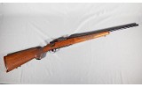 Ruger
M77R
.243 Winchester