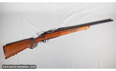 Ruger ~ M77R ~ .243 Winchester
