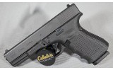 Glock ~ 23 Gen 4 ~ .40 S&W