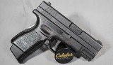 Springfield Armory ~ XD-40 Subcompact ~ .40 S&W - 1 of 8
