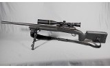 Savage Arms ~ Model 10 FCP Choate ~ .300 Winchester Short Magnum - 1 of 5