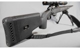 Savage Arms ~ Model 10 FCP Choate ~ .300 Winchester Short Magnum - 2 of 5