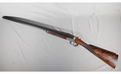 Connecticut Shotgun Co. ~ RBL Launch Edition ~ 20 Gauge