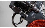 Colt ~ Python ~ .357 Magnum - 7 of 8