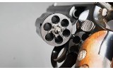 Smith & Wesson ~ Model 14-3 ~ .38 Special - 5 of 6