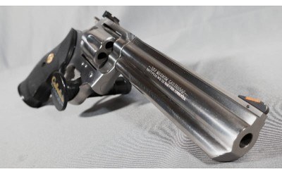 Colt ~ King Cobra ~ .357 Magnum - Image 3 of 7
