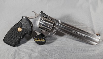 Colt ~ King Cobra ~ .357 Magnum - Image 1 of 7