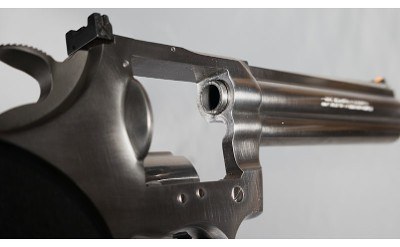 Colt ~ King Cobra ~ .357 Magnum - Image 7 of 7