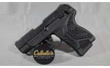 Ruger ~ LCP II ~ .22 Long Rifle