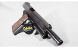 Colt ~ Government 1911 (Commercial Model) ~ .45 Auto - 3 of 5
