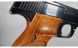 Smith & Wesson ~ Model 41 ~ .22 Long Rifle - 5 of 5