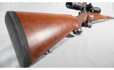 Ruger ~ M77R Mark II ~ .300 Winchester Short Magnum - Image 3 of 6