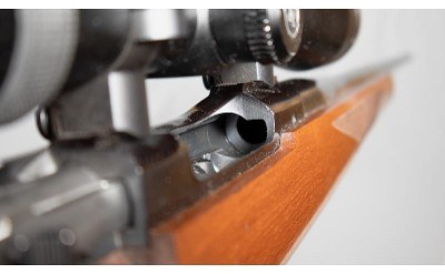 Ruger ~ M77R Mark II ~ .300 Winchester Short Magnum - Image 6 of 6