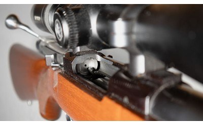 Ruger ~ M77R Mark II ~ .300 Winchester Short Magnum - Image 5 of 6