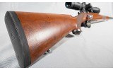 Ruger ~ M77R Mark II ~ .300 Winchester Short Magnum - 2 of 5