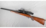Ruger ~ M77R Mark II ~ .300 Winchester Short Magnum - 1 of 5