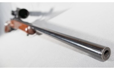 Ruger ~ M77R Mark II ~ .300 Winchester Short Magnum - Image 4 of 6