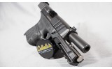 Stoeger ~ STR-9SC ~ 9mm Parabellum - 4 of 6