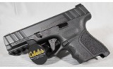 Stoeger ~ STR-9SC ~ 9mm Parabellum - 2 of 6