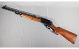 Marlin ~ 1895SS ~ .45-70 Government