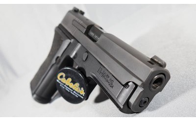 Sig Sauer ~ P229 ~ 9mm Parabellum - Image 3 of 5