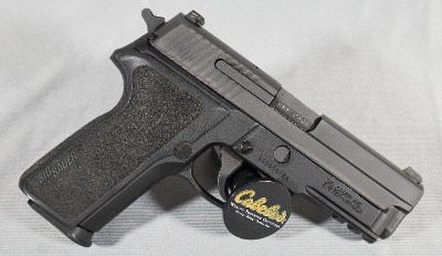 Sig Sauer ~ P229 ~ 9mm Parabellum - Image 1 of 5