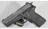 Sig Sauer ~ P229 ~ 9mm Parabellum - Image 2 of 5