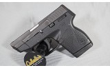 Taurus ~ PT 738 TCP ~ .380 ACP - 1 of 6
