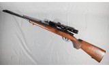 Husqvarna Vapenfabrik ~ Model 1640 ~ .30-06 Springfield
