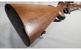 Husqvarna Vapenfabrik ~ Model 1640 ~ .30-06 Springfield - 2 of 6
