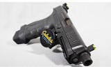 Stoeger ~ STR-9S Combat ~ 9mm Parabellum - 2 of 6
