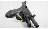 Stoeger ~ STR-9S Combat ~ 9mm Parabellum - 3 of 6
