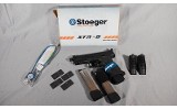 Stoeger ~ STR-9S Combat ~ 9mm Parabellum - 6 of 6