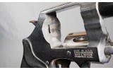 Smith & Wesson ~ Model 64-8 ~ .38 S&W Special +P - 5 of 6