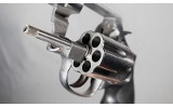 Smith & Wesson ~ Model 64-8 ~ .38 S&W Special +P - 4 of 6