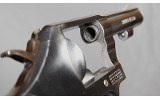 Smith & Wesson ~ Model 64-8 ~ .38 S&W Special +P - 4 of 6