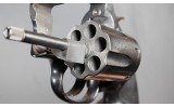 Smith & Wesson ~ Model 64-8 ~ .38 S&W Special +P - 6 of 6
