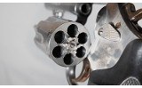 Smith & Wesson ~ Model 64-8 ~ .38 S&W Special +P - 5 of 6