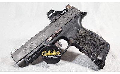 Sig Sauer ~ P365XL ~ 9mm Luger