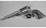 Ruger ~ New Model Super Blackhawk ~ .44 Remington Magnum