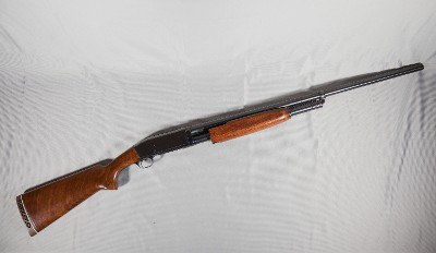 Remington UMC ~ Model 10-A ~ 12 Gauge