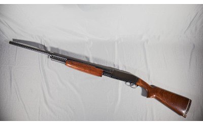 Remington UMC ~ Model 10-A ~ 12 Gauge