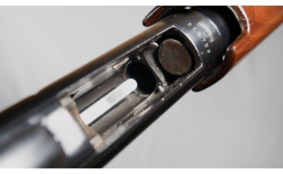 Remington UMC ~ Model 10-A ~ 12 Gauge - Image 6 of 6