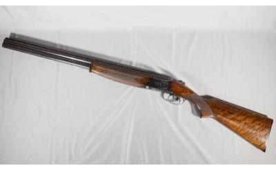 FN Herstal ~ Superposed ~ 12 Gauge