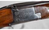 FN Herstal ~ Superposed ~ 12 Gauge - 3 of 6