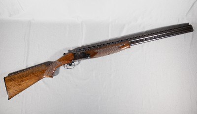 FN Herstal ~ Superposed ~ 12 Gauge