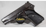 Crvena Zastava ~ M70-1 ~ .32 Auto