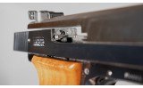 Smith & Wesson ~ Model 41 ~ .22 Long Rifle - 3 of 4